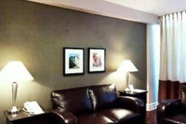 Hotel Town Inn Suites