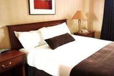 Hotel Town Inn Suites | Toronto | Ontario | Canada 3