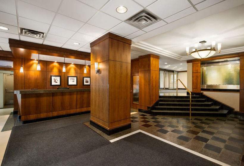 Hotel Ramada Plaza Toronto