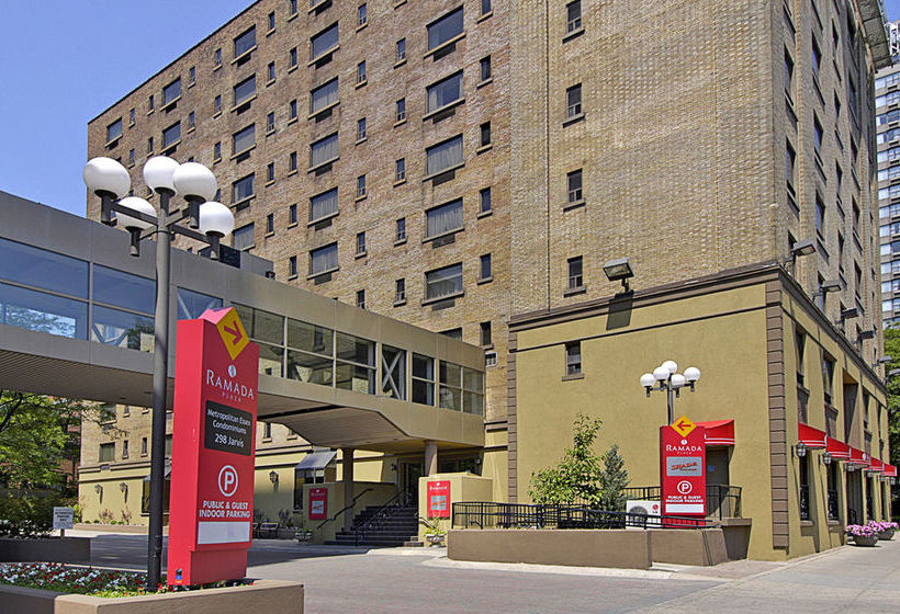 Hotel Ramada Plaza Toronto | Toronto | Ontario | Canadá 1