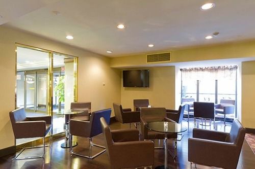 Hotel Ramada Plaza Toronto | Toronto | Ontario | Canadá 12