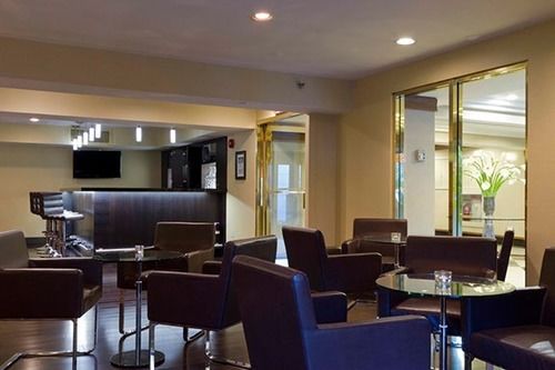 Hotel Ramada Plaza Toronto | Toronto | Ontario | Canadá 13