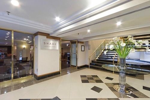 Hotel Ramada Plaza Toronto | Toronto | Ontario | Canadá 14