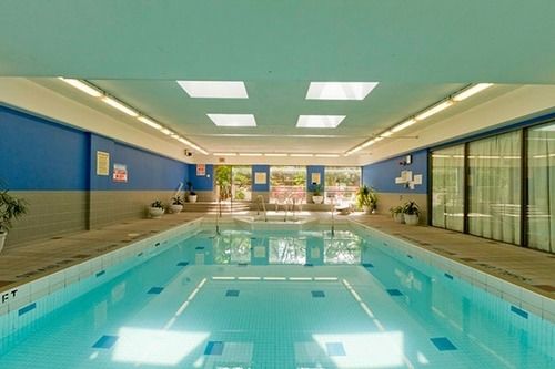 Hotel Ramada Plaza Toronto | Toronto | Ontario | Canadá 15