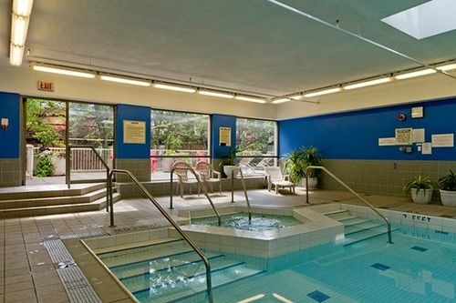 Hotel Ramada Plaza Toronto | Toronto | Ontario | Canadá 16