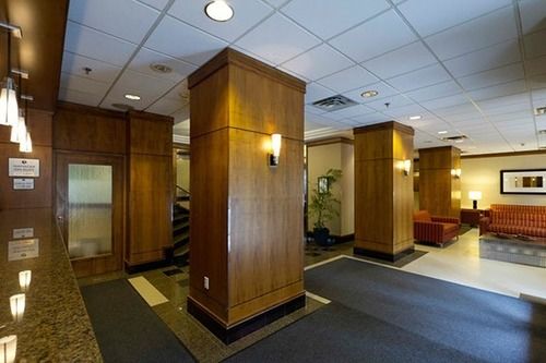 Hotel Ramada Plaza Toronto | Toronto | Ontario | Canadá 17