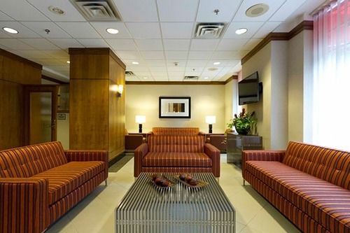 Hotel Ramada Plaza Toronto | Toronto | Ontario | Canadá 18