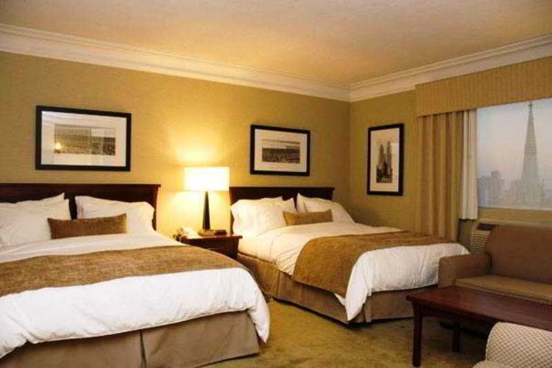 Hotel Ramada Plaza Toronto | Toronto | Ontario | Canadá 4