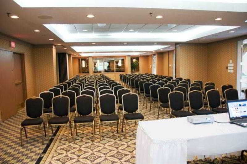 Hotel Ramada Plaza Toronto | Toronto | Ontario | Canadá 5