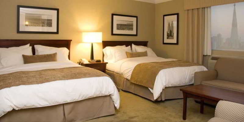 Hotel Ramada Plaza Toronto | Toronto | Ontario | Canadá 7