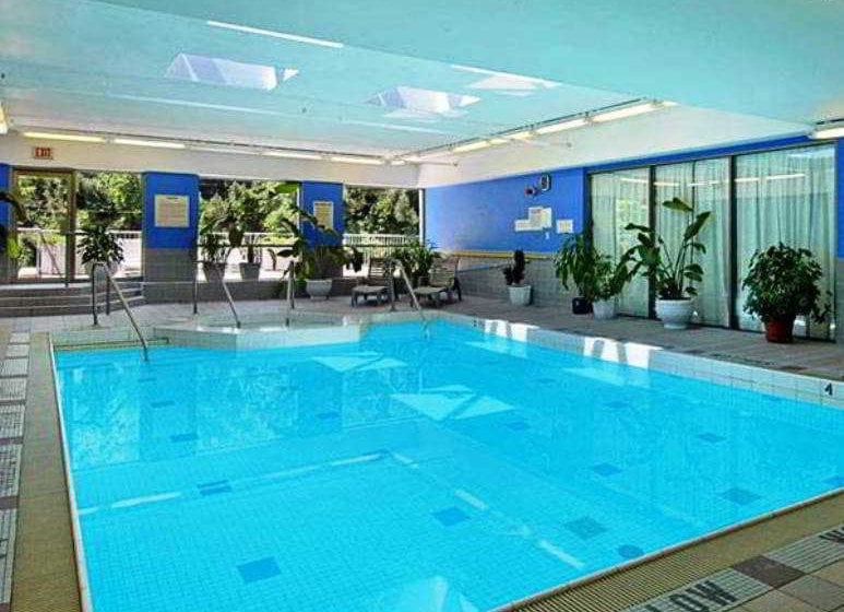 Hotel Ramada Plaza Toronto | Toronto | Ontario | Canadá 8