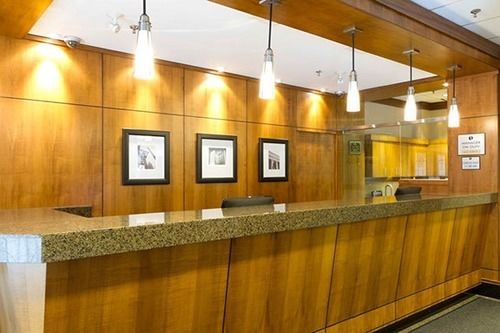 Hotel Ramada Plaza Toronto | Toronto | Ontario | Canadá 9