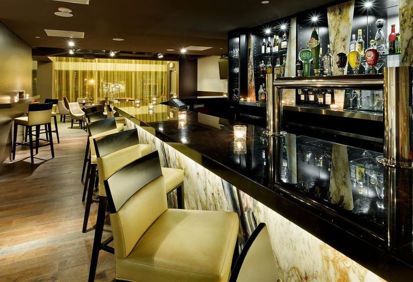 Hotel Holiday Inn Toronto Downtown Centre | Toronto | Ontario | Canada 1