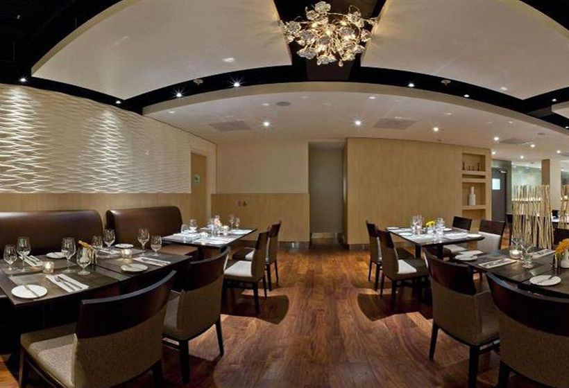 Hotel Holiday Inn Toronto Downtown Centre | Toronto | Ontario | Canada 10