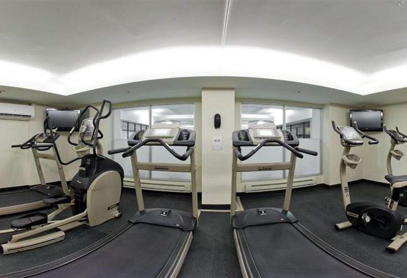 Hotel Holiday Inn Toronto Downtown Centre | Toronto | Ontario | Canada 11