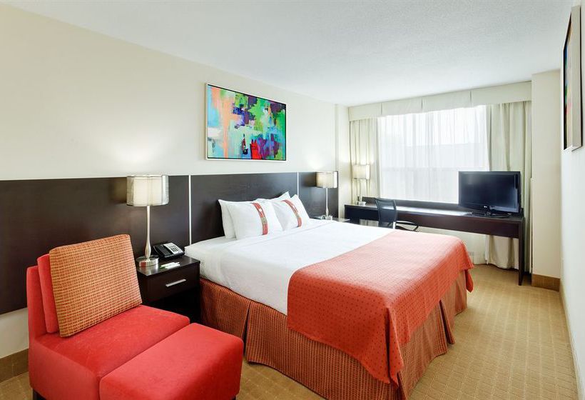 Hotel Holiday Inn Toronto Downtown Centre | Toronto | Ontario | Canada 12