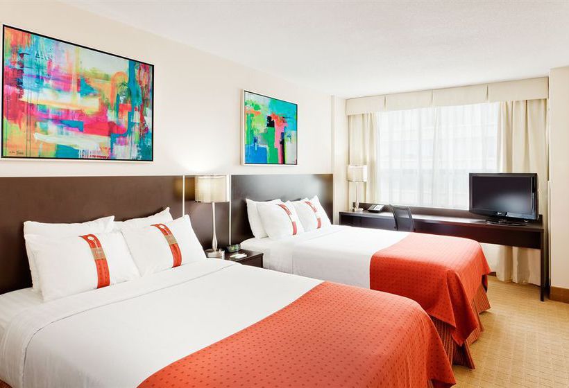Hotel Holiday Inn Toronto Downtown Centre | Toronto | Ontario | Canada 14