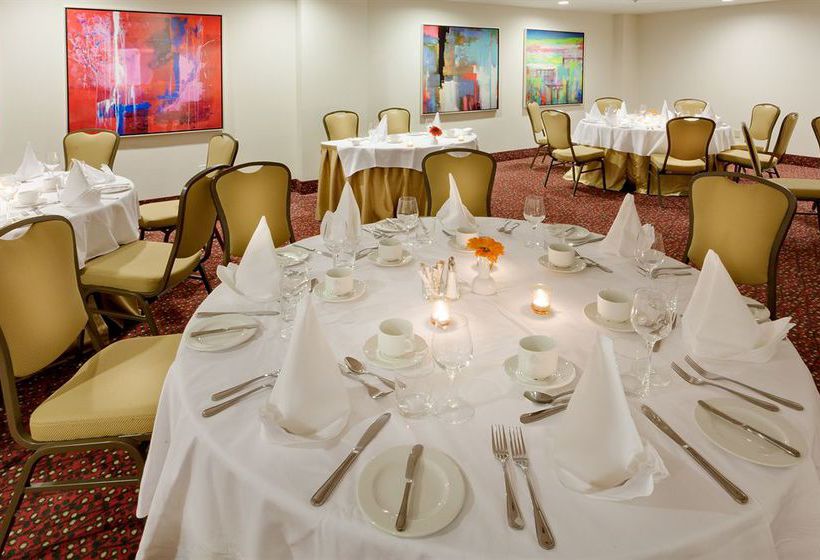 Hotel Holiday Inn Toronto Downtown Centre | Toronto | Ontario | Canada 15