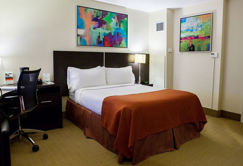 Hotel Holiday Inn Toronto Downtown Centre | Toronto | Ontario | Canada 16