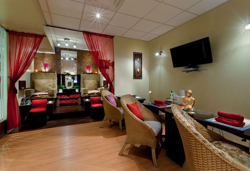 Hotel Holiday Inn Toronto Downtown Centre | Toronto | Ontario | Canada 17