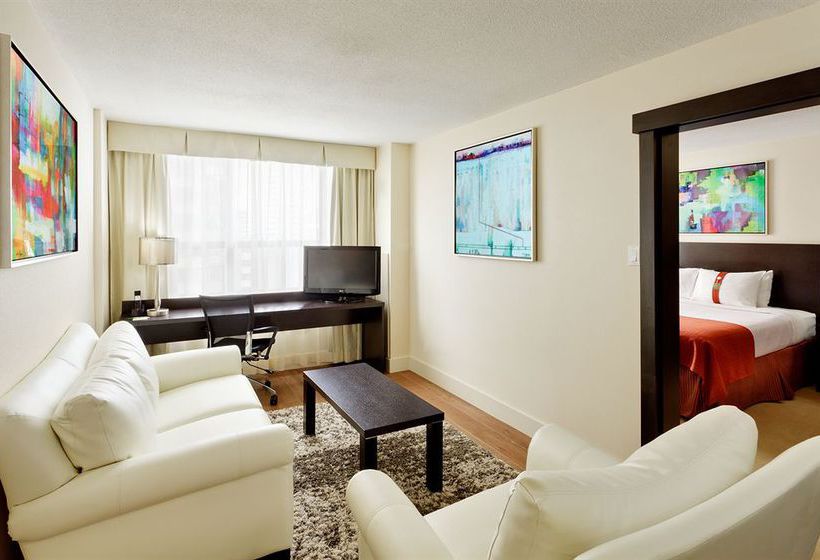 Hotel Holiday Inn Toronto Downtown Centre | Toronto | Ontario | Canada 18