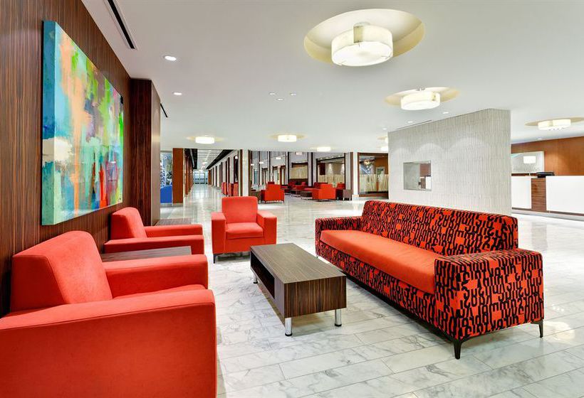 Hotel Holiday Inn Toronto Downtown Centre | Toronto | Ontario | Canada 2