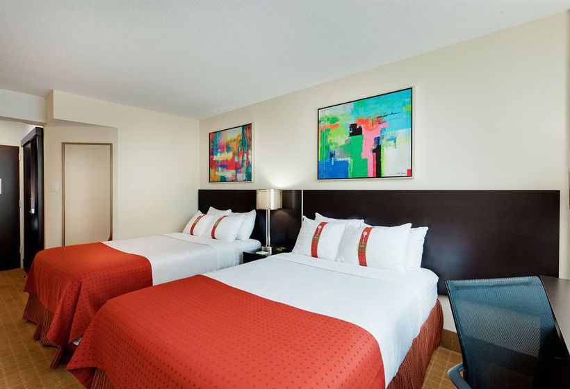 Hotel Holiday Inn Toronto Downtown Centre | Toronto | Ontario | Canada 20