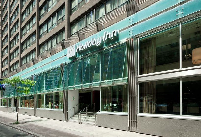 Hotel Holiday Inn Toronto Downtown Centre | Toronto | Ontario | Canada 3