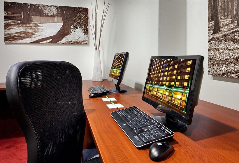 Hotel Holiday Inn Toronto Downtown Centre | Toronto | Ontario | Canada 4