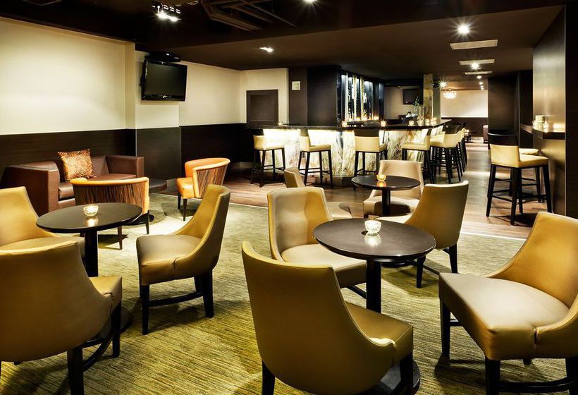 Hotel Holiday Inn Toronto Downtown Centre | Toronto | Ontario | Canada 5