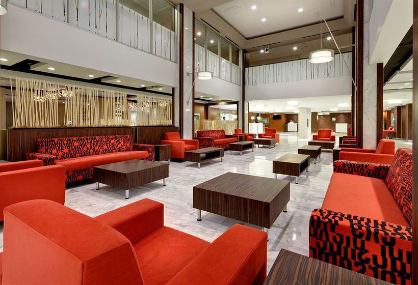 Hotel Holiday Inn Toronto Downtown Centre | Toronto | Ontario | Canada 6