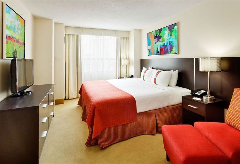 Hotel Holiday Inn Toronto Downtown Centre | Toronto | Ontario | Canada 7