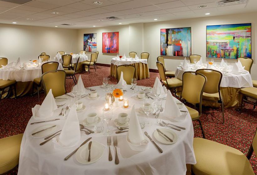 Hotel Holiday Inn Toronto Downtown Centre | Toronto | Ontario | Canada 8