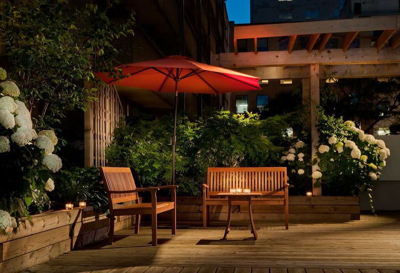 Hotel Holiday Inn Toronto Downtown Centre | Toronto | Ontario | Canada 9