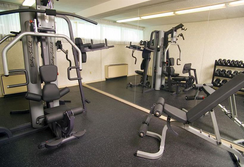 Best Western Primrose Hotel Downtown | Toronto | Ontario | Canada 10