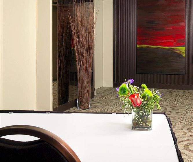 Best Western Primrose Hotel Downtown | Toronto | Ontario | Canada 12