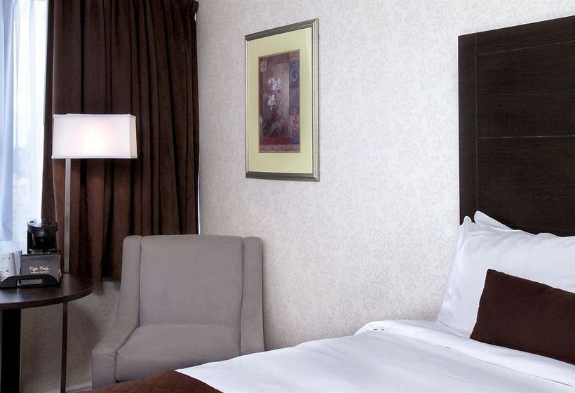 Best Western Primrose Hotel Downtown | Toronto | Ontario | Canada 14