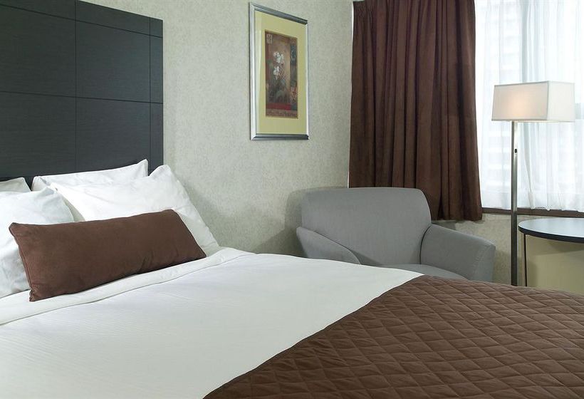 Best Western Primrose Hotel Downtown | Toronto | Ontario | Canada 16