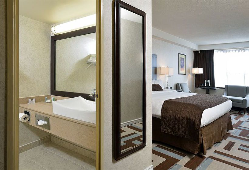 Best Western Primrose Hotel Downtown | Toronto | Ontario | Canada 17