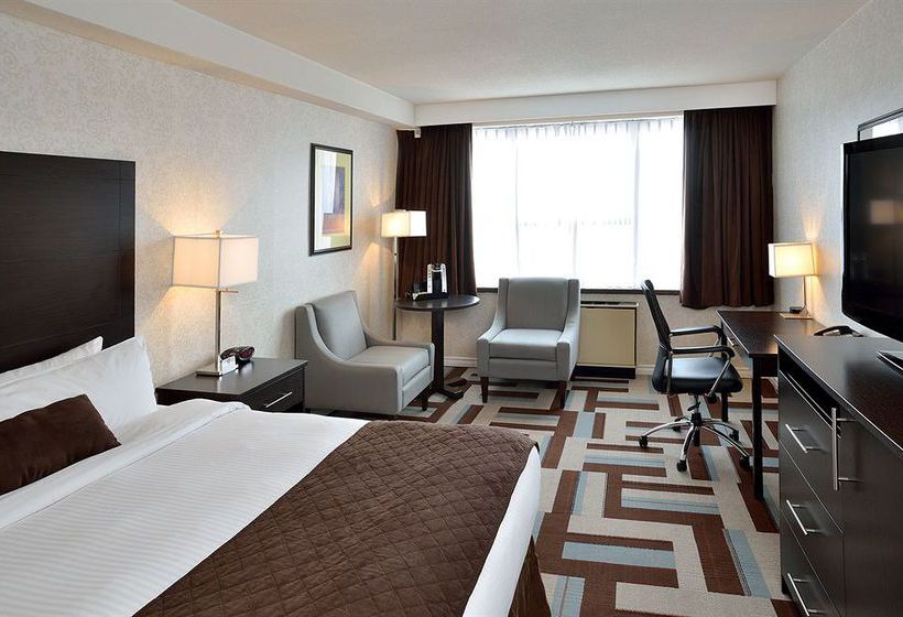 Best Western Primrose Hotel Downtown | Toronto | Ontario | Canada 18