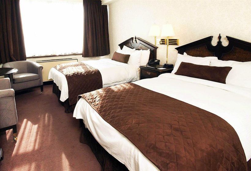 Best Western Primrose Hotel Downtown | Toronto | Ontario | Canada 19