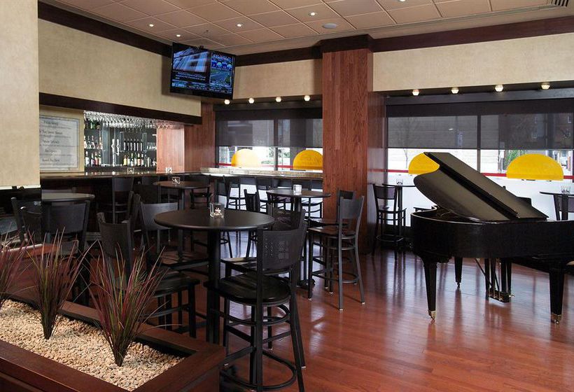 Best Western Primrose Hotel Downtown | Toronto | Ontario | Canada 2