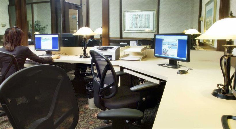 Best Western Primrose Hotel Downtown | Toronto | Ontario | Canada 20