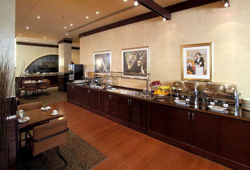 Best Western Primrose Hotel Downtown | Toronto | Ontario | Canada 3