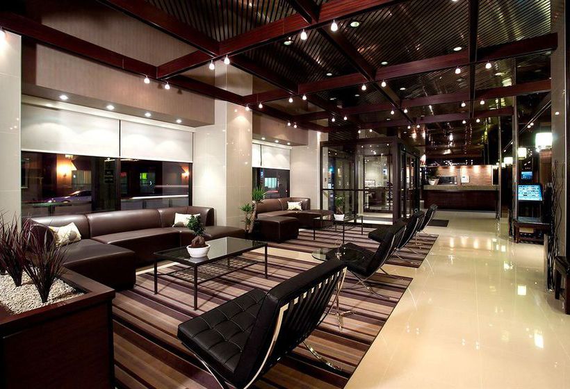 Best Western Primrose Hotel Downtown | Toronto | Ontario | Canada 5