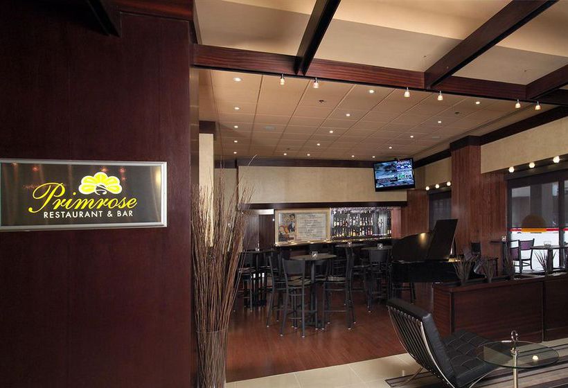 Best Western Primrose Hotel Downtown | Toronto | Ontario | Canada 6