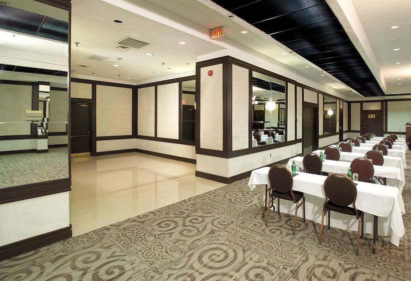 Best Western Primrose Hotel Downtown | Toronto | Ontario | Canada 7