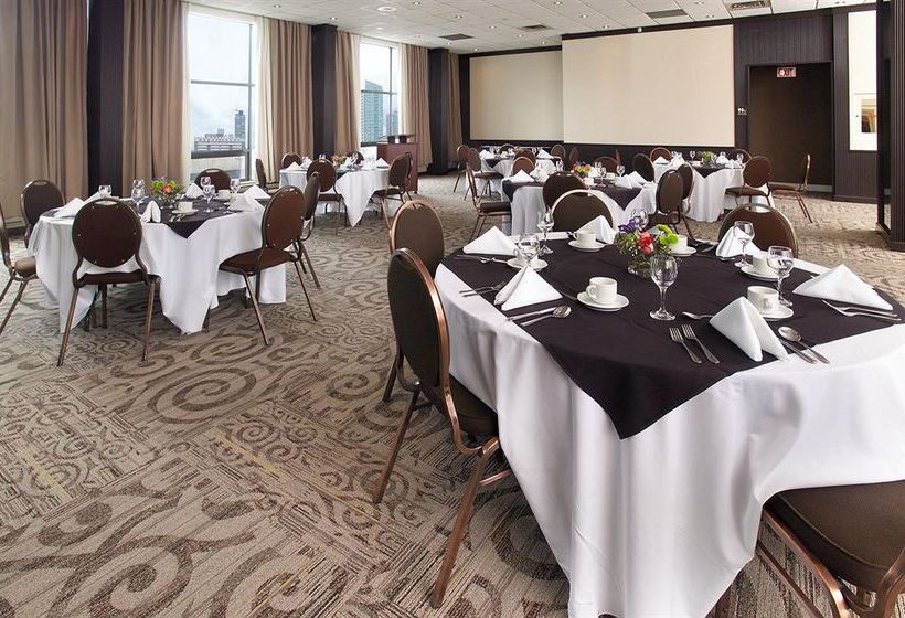 Best Western Primrose Hotel Downtown | Toronto | Ontario | Canada 8