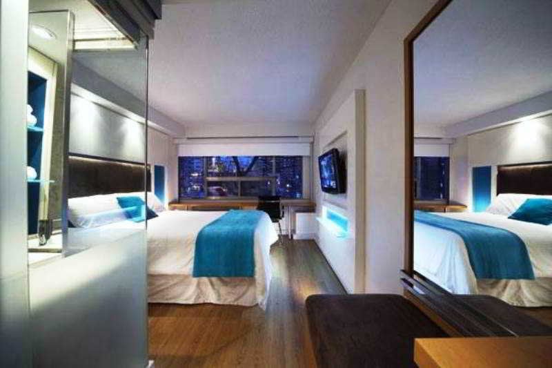 Hôtel Bond Place | Toronto | Ontario | Hôtels au Canada 11