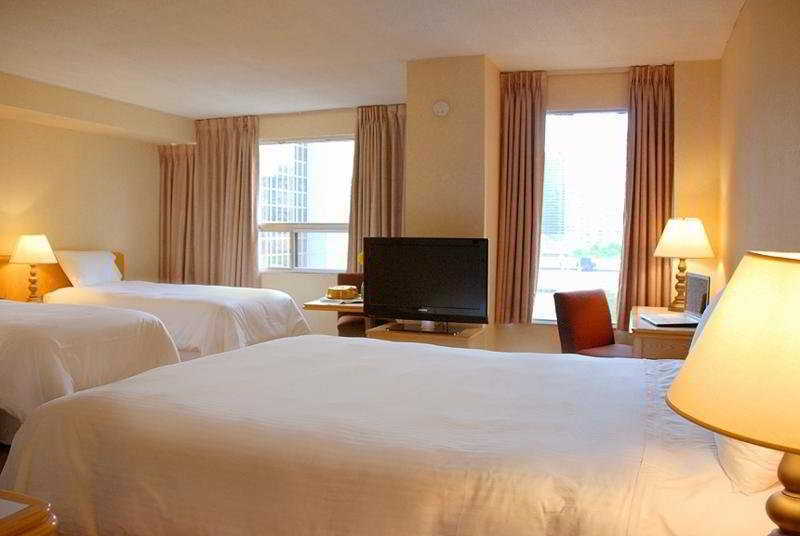 Hôtel Bond Place | Toronto | Ontario | Hôtels au Canada 12